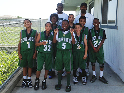 Champs