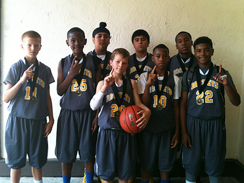 Champs