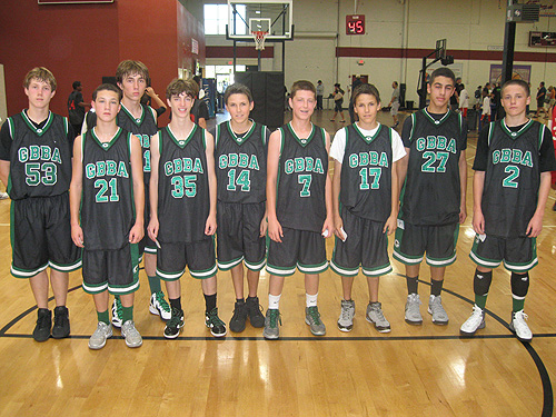 Champs