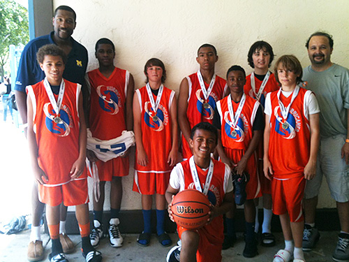 Champs