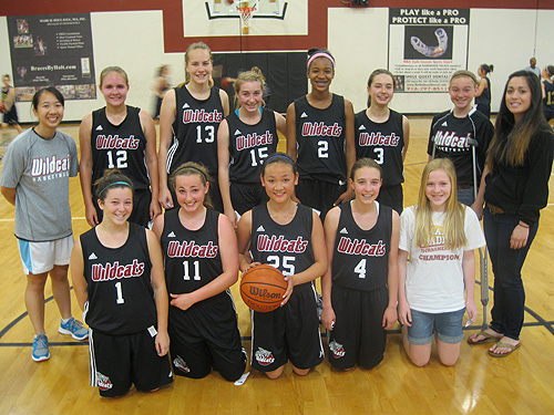 Champs