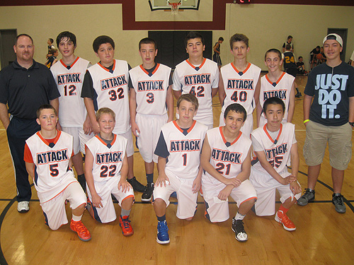 Champs