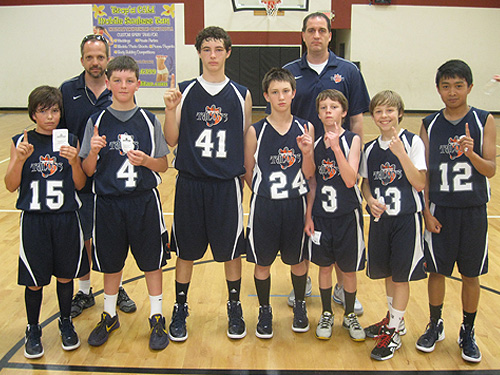 Champs