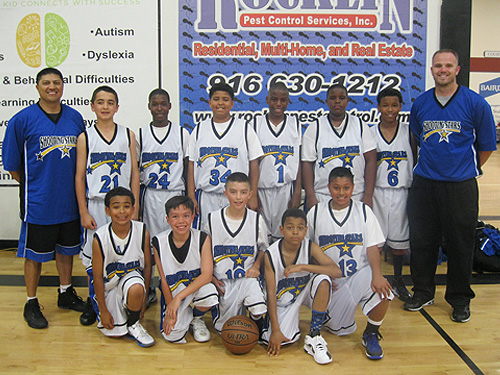 Champs