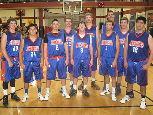 Champs