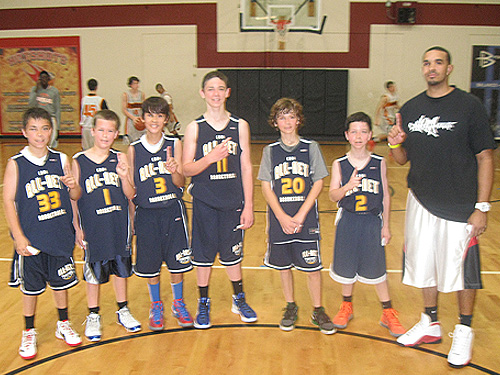 Champs