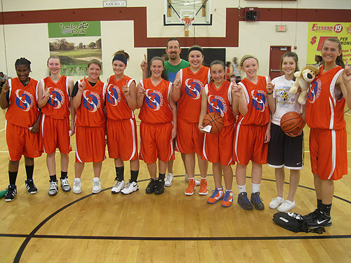 Champs