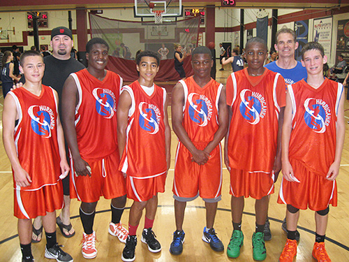 Champs