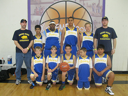 Champs