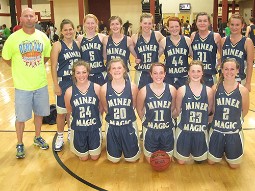 Champs