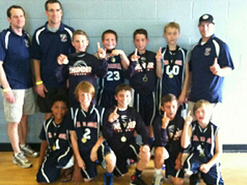 Champs