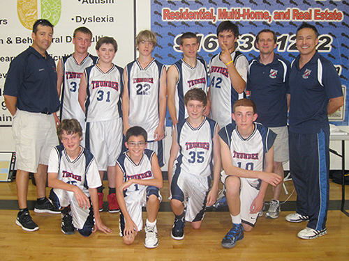Champs