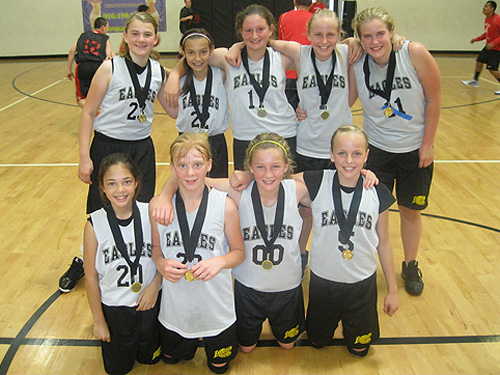 Champs