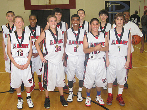 Champs