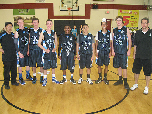 Champs