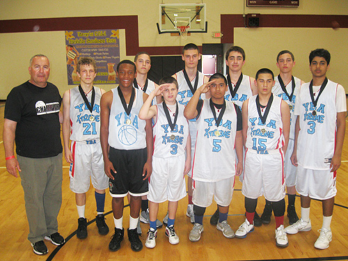 Champs