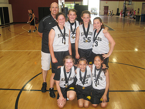 Champs