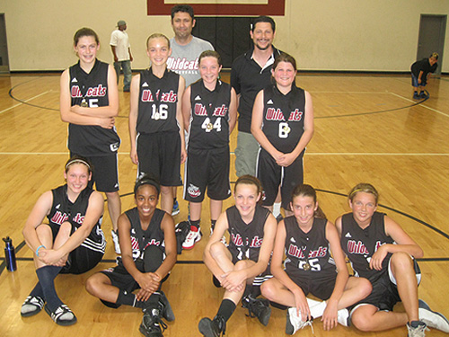 Champs