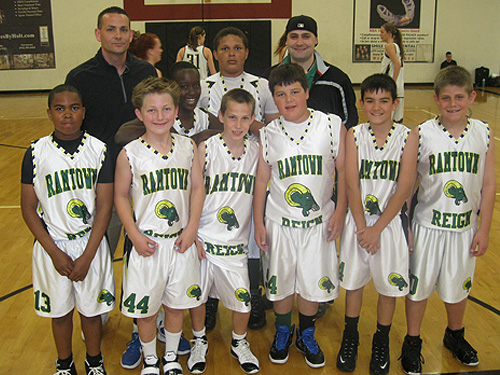 Champs