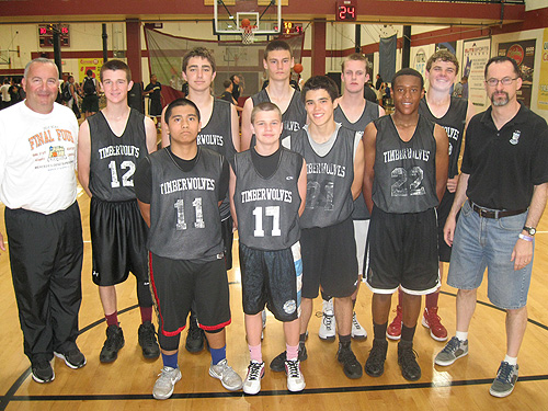 Champs