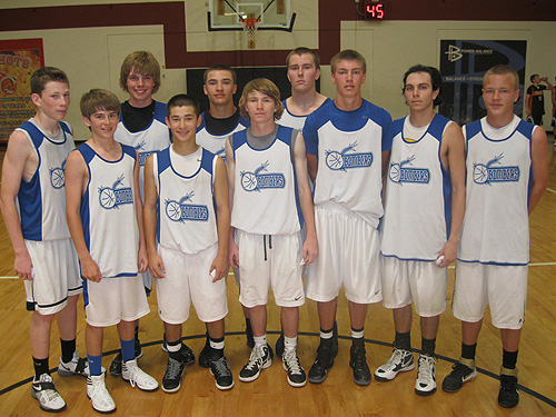 Champs