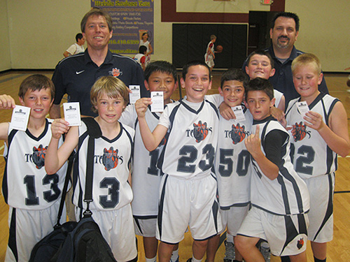 Champs