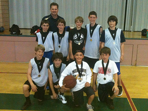 Champs
