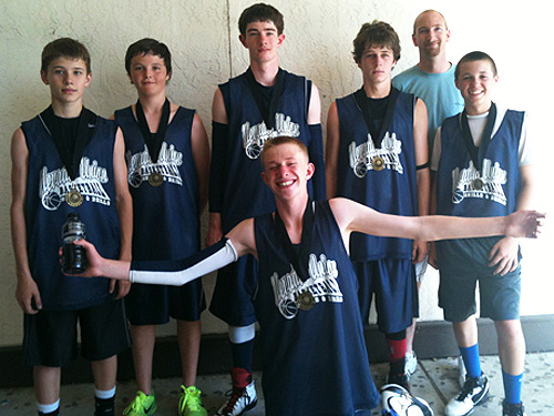 Champs