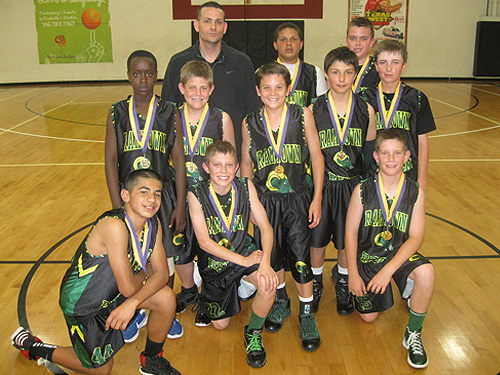Champs
