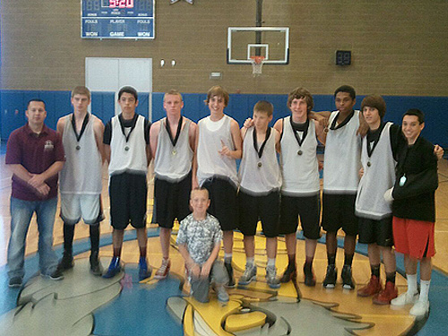 Champs