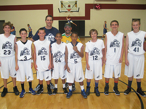 Champs