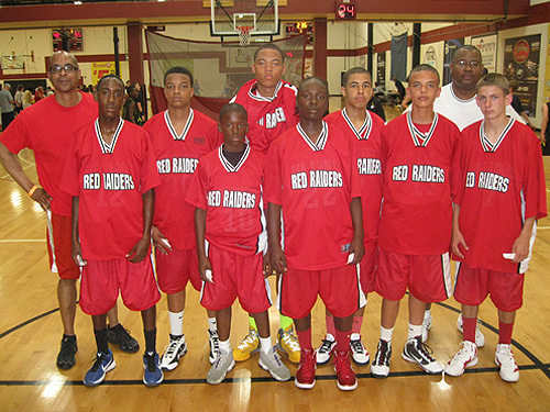 Champs