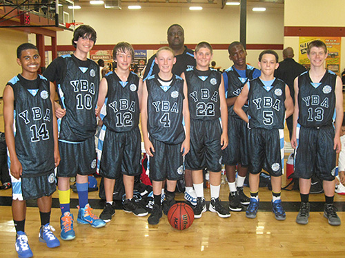 Champs