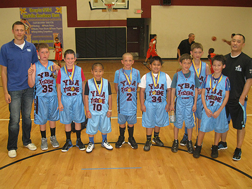 Champs