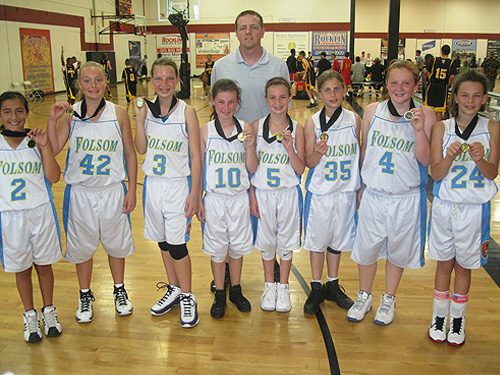 Champs