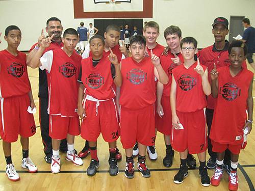 Champs