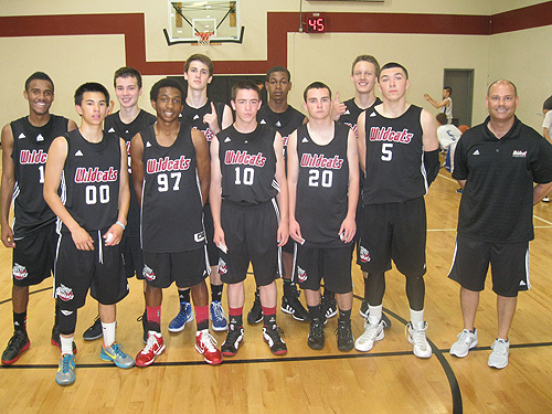 Champs