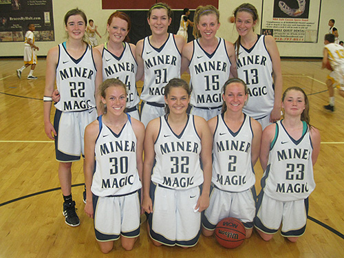 Champs