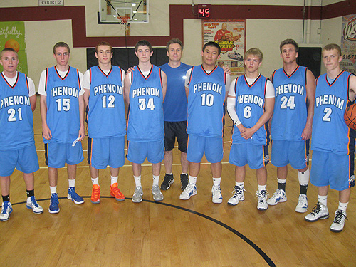 Champs