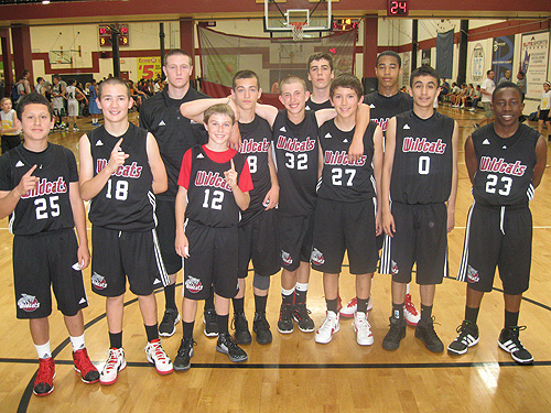Champs