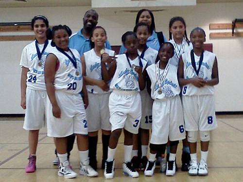 Champions!