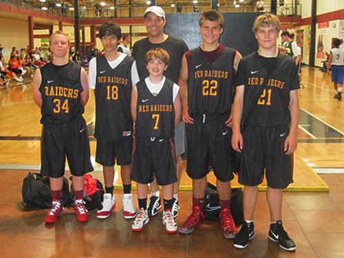 Champs