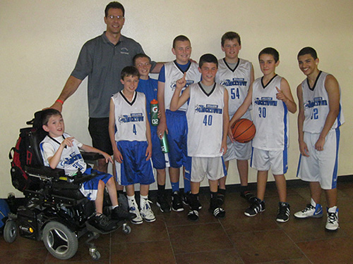Champs
