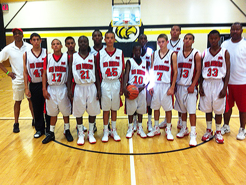 Champs