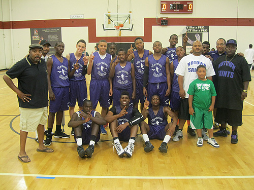 Champs