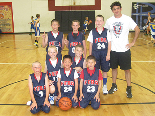 Champs