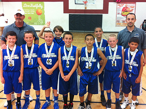 Champs