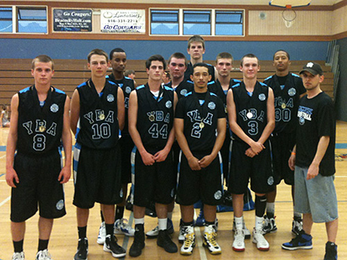 Champs