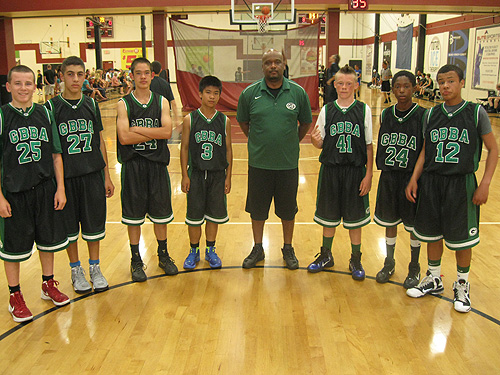 Champs