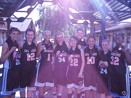 Champs